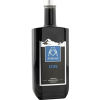 finch Whiskydestillerie Albfink Gin 0.5 l
