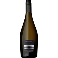 Borgo Gritti Prosecco Frizzante 0.75 l