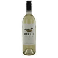 Duckhorn Wine Company Decoy Sauvignon Blanc Sonoma County, Sonoma Kalifornien USA