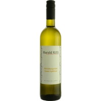 Weißburgunder Chardonnay Spätlese Selektion