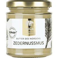 Zedernuss-Mus Bio