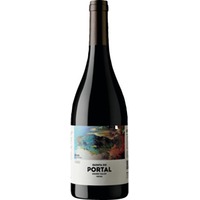 Quinta do Portal Reserva, Douro DOC, Douro, 2021, Rotwein