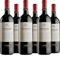 Fojaneghe Dolomiti IGT