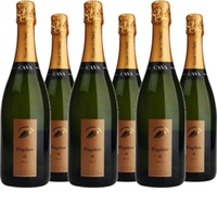 Pupitre Brut Cava DO
