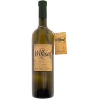 Kerner „Without“ - Weingut Niklas