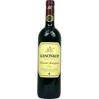 Kanonkop Pinotage Stellenbosch