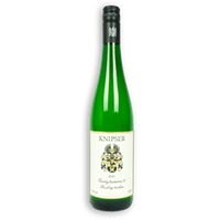 Knipser Gewürztraminer und Riesling