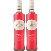 Sarti Rosa Premium Frucht-LikÃ¶r