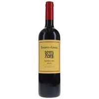 Remirez de Ganuza Reserva REMIREZ DE GANUZA