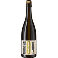 Kolonne Null Rose Prickelnd alkoholfrei