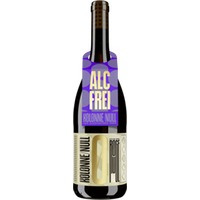 Kolonne Null Cuvee No. 2 Rouge alkoholfrei Tempranillo & Syrah