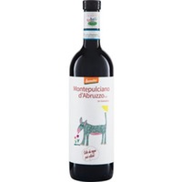 Babalù Montepulciano d'Abruzzo DOP Orsogna