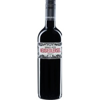 Zweigelt Neusiedlersee DAC Reeh Hannes