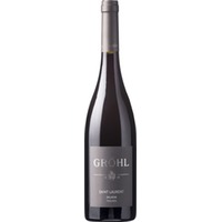 Dalheimer Saint Laurent trocken - Weingut Eckehart und Johannes Gröhl