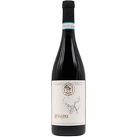 Rinaldo Bonarda dell’Oltrepò Pavese DOC trocken - Corte Fabbri