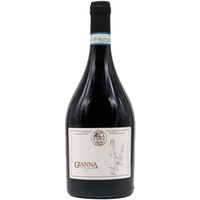 Gianna Bonarda dell’Oltrepò Pavese DOC trocken - Corte Fabbri