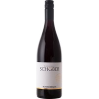 SchoBarrique trocken - Weingut Ing. Richard Schober