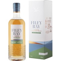 Spirit of Yorkshire Filey Bay Peated Finish Batch 1 0.7 l Whisky