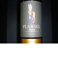 Plansel Reserva Tinto