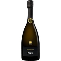 Champagner Pinot Noir PN AYC 18 in GP