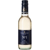Brogsitter No 1 „Blanc de Noir“ AHR-Spätburgunder 0,25l