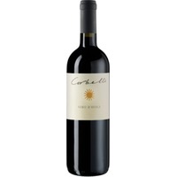 Baglio Curatolo Corbello Nero D‘Avola