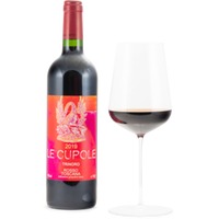 Le Cupole Rosso Toscana IGT