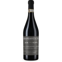 Barbaresco Gaia Principe – persönliche Empfehlung