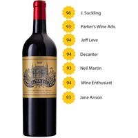 Chateau Palmer Alter Ego de Palmer