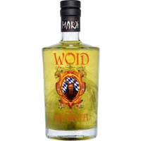 Woid Absinth Bio - Wilhelm Marx