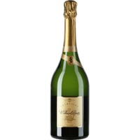 Champagne Cuvée William Deutz Brut Flaschengärung
