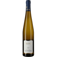 Riesling Hallgartener Frühernberg Erste Lage trocken