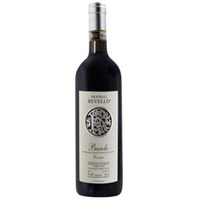 Fratelli Revello Barolo Conca DOCG