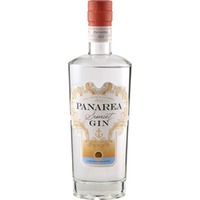 DIS Distillers & Distributors Panarea Sunset Gin 0.7 l
