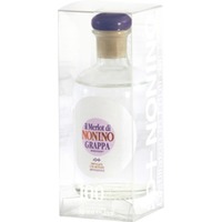 Nonino Distillatori Grappa Il Merlot Monovitigno 0.1 l Friuli