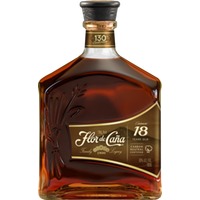 18 Year Rum