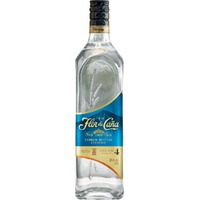 Rum Extra Seco N°. 4