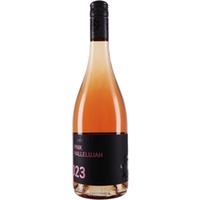 Christoph Hammel Pink Hallelujah Rosé
