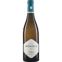 Grauburgunder VDP.Grosse Lage Lahrer Kirchgasse GG Wöhrle