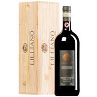 Chianti Classico Riserva DOCG MAGNUM Original-Holzkiste