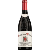 Clos des Papes Châteauneuf-du-Pape AOP