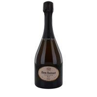 Dom Ruinart Rose, Champagne Frankreich