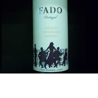 Fado Lisboa Tinto