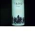 Fado Lisboa Tinto 