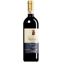 "Trefiano 40 anni" Rosso Carmignano Riserva DOCG (BIO)