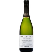 Júlia Bernet Barraca dels Coscons Corpinnat 130 Brut Nature