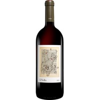 12 Volts - 1,5 L. Magnum Spanien Rotwein Trocken