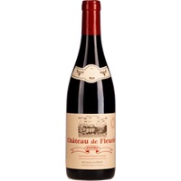 Heritiers Loron Château de Fleurie - 6Fl. á 0,75l