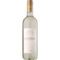 Spätlese Sauvignon Blanc - Weingut Haider Thomas