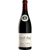 Louis Latour : Chambolle-Musigny Village